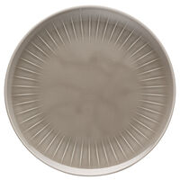 Rosenthal Joyn lautanen 24 cm, harmaa