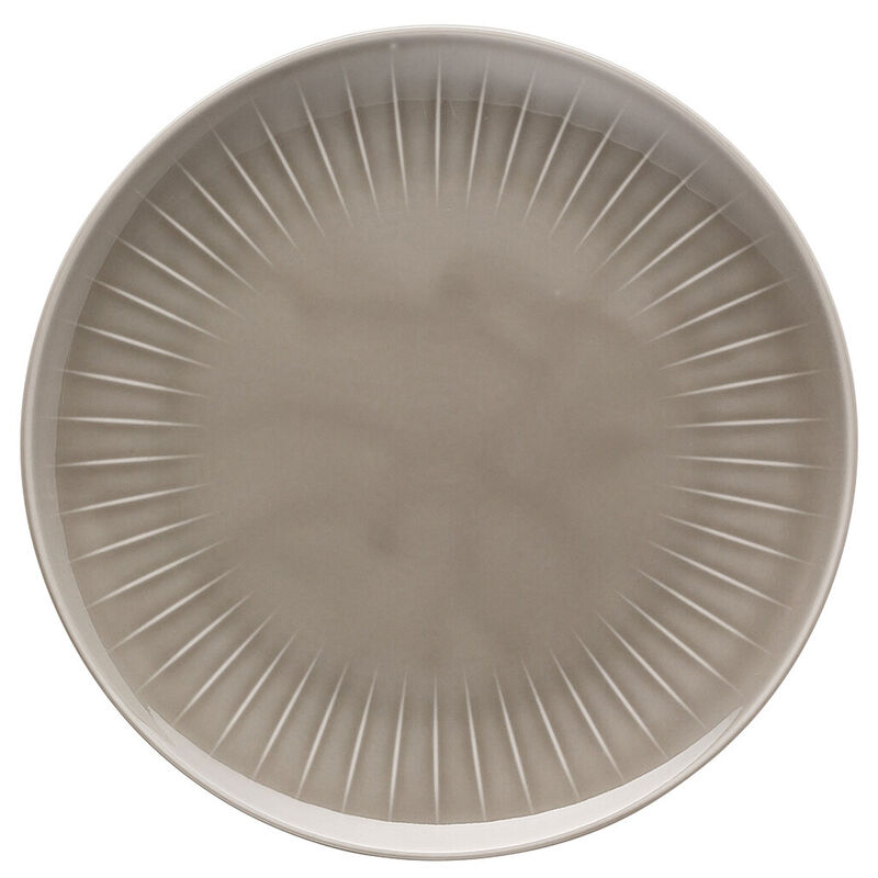 Rosenthal Joyn tallrik 24 cm, grå