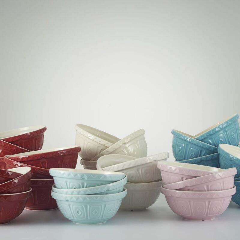 Mix Colour S24 bolle, cream