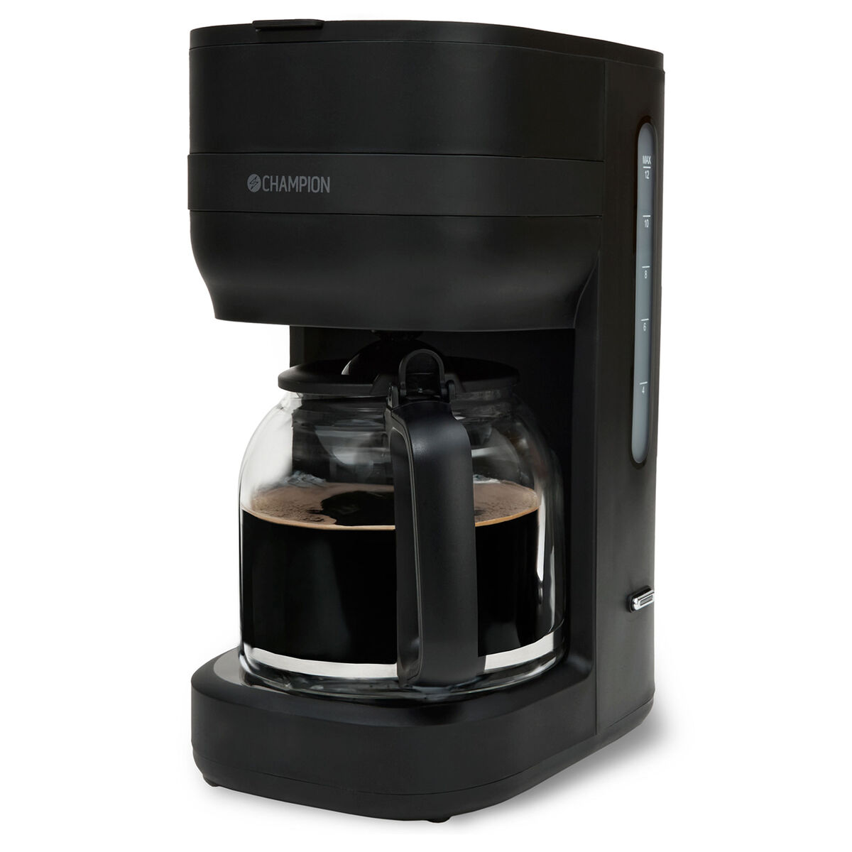 Kaffemaskine 1,5 liter, matsort