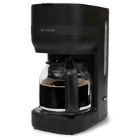 Kaffemaskine 1,5 liter, matsort