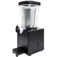 Champion SL400 Slush N'ice Slush Maker, matt svart