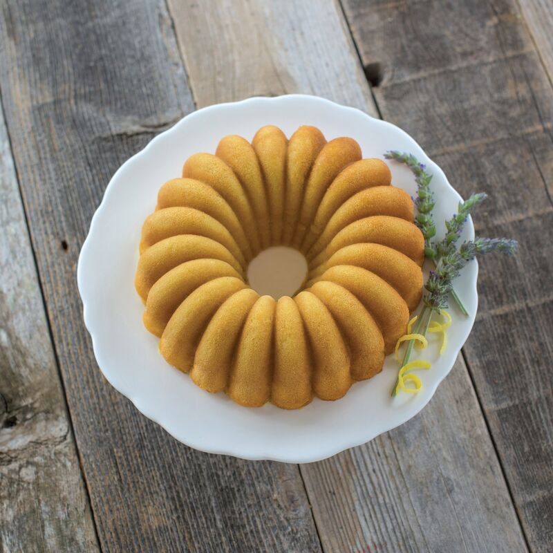 Elegant Party Bundt