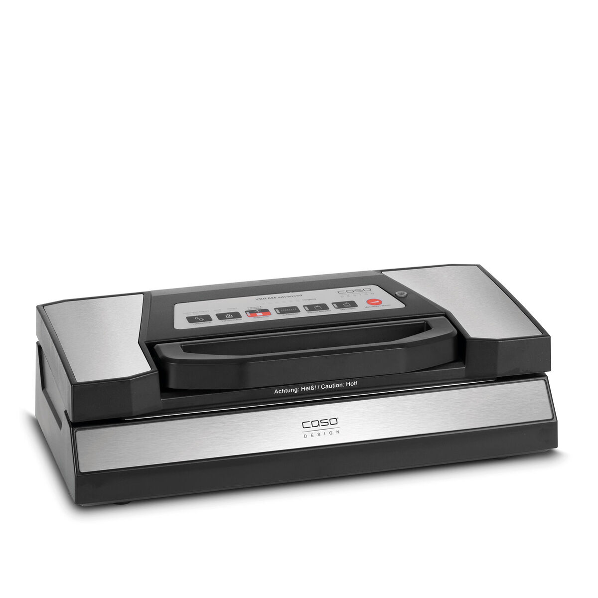 VRH690 tyhjiöpakkauslaite