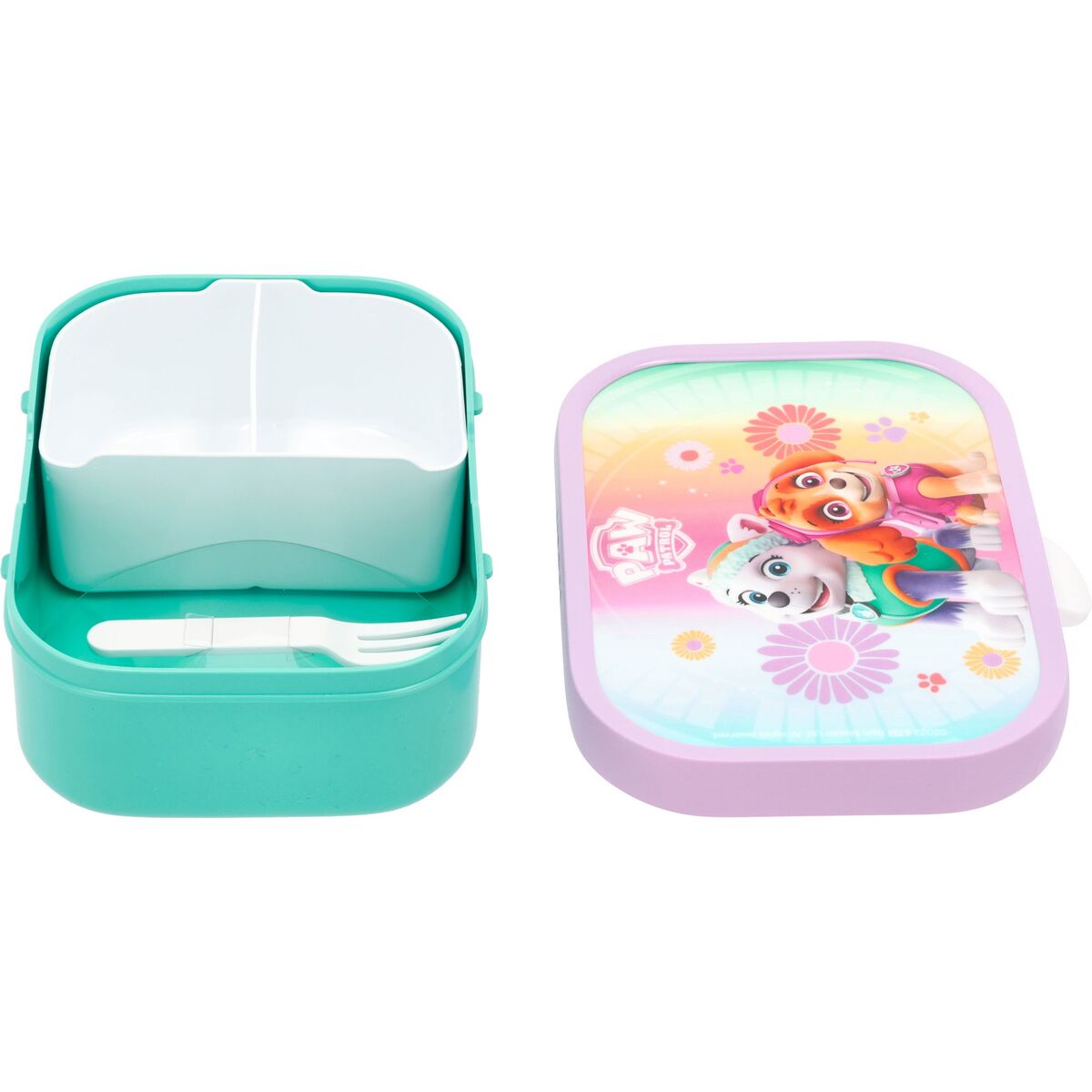 Campus matboks, Paw Patrol Girls