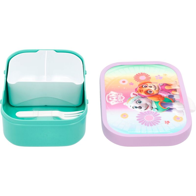 Campus eväsrasia, Paw Patrol Girls