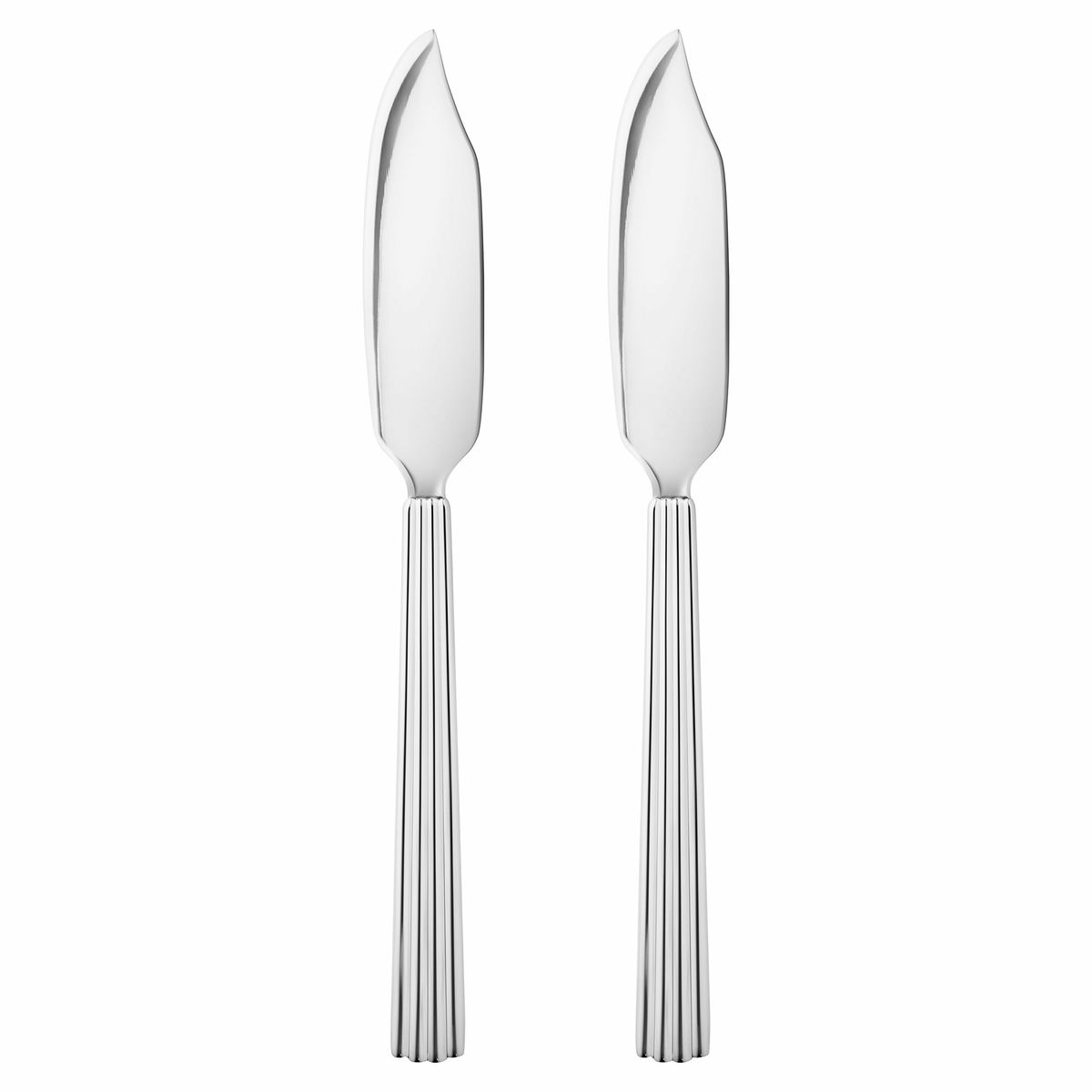 Bernadotte fiskkniv 8,5 cm, rostfritt stål