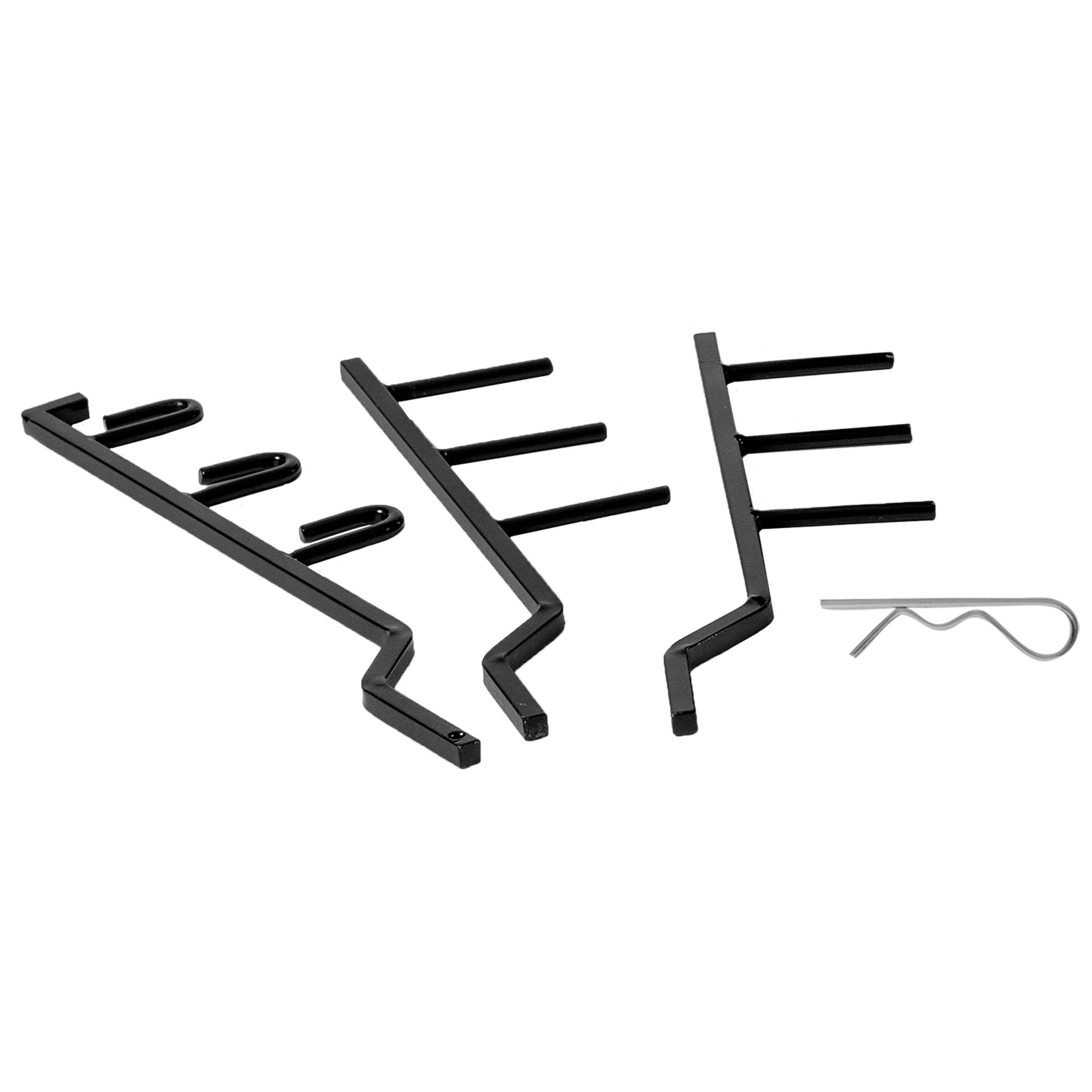 Konsoller til Espegard bålpand/grill 60