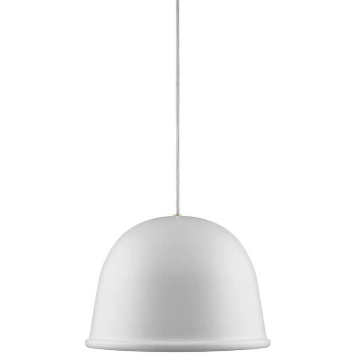 Local Lampa Vit