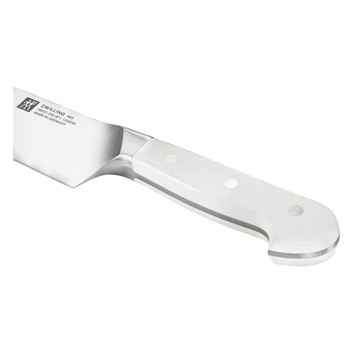 Pro Le Blanc kokkiveitsi 20 cm