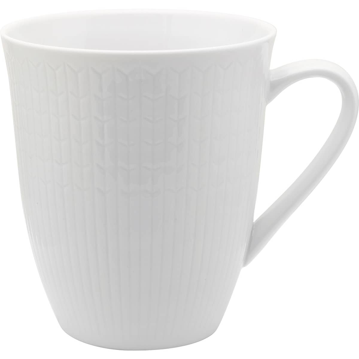 Swedish Grace Snö Mugg 50 cl