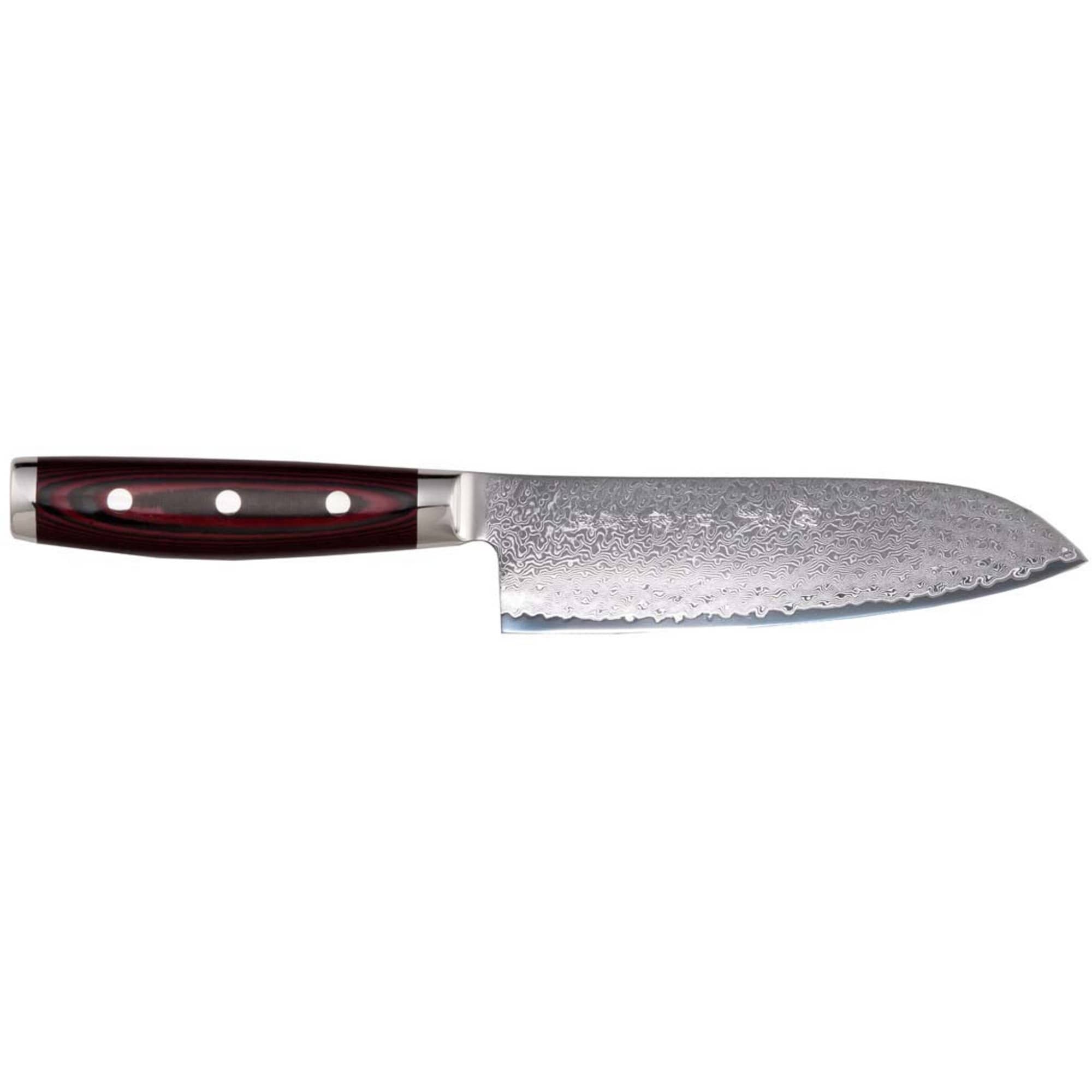 Santokukniv Super Gou 161 16,5cm
