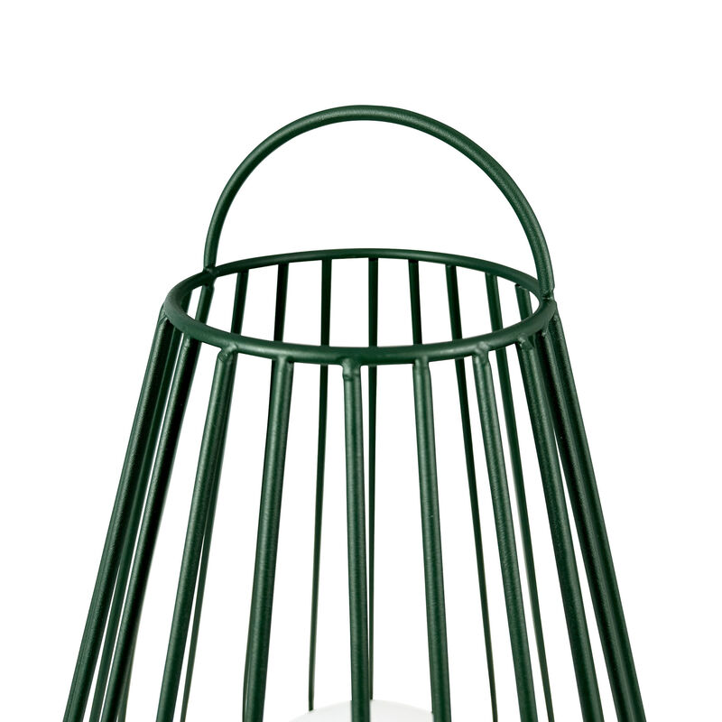 Dyberg Larsen Evesham utomhuslykta grön, large