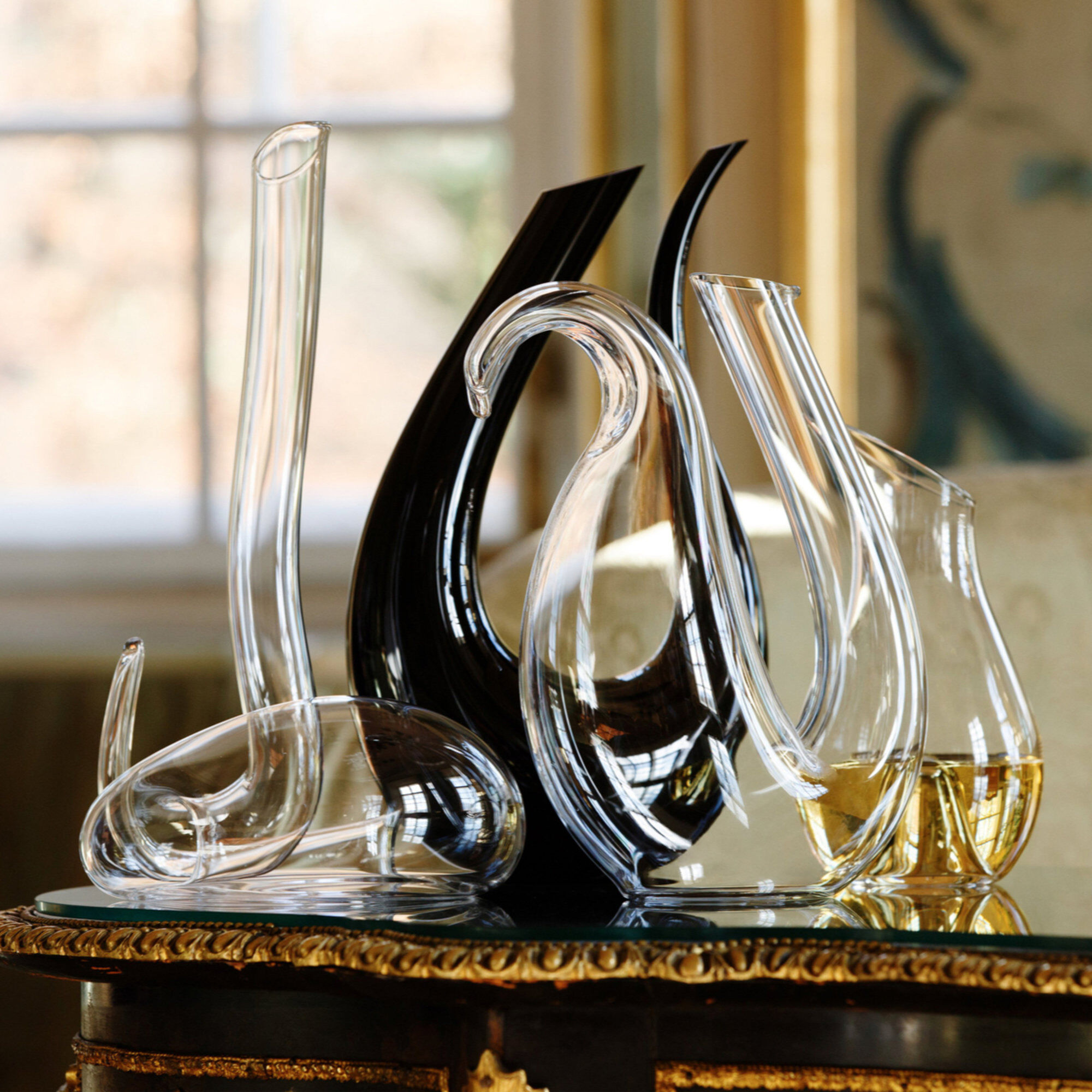 Alternativ bild 1 för Riedel Eve Karaff 1,37 liter