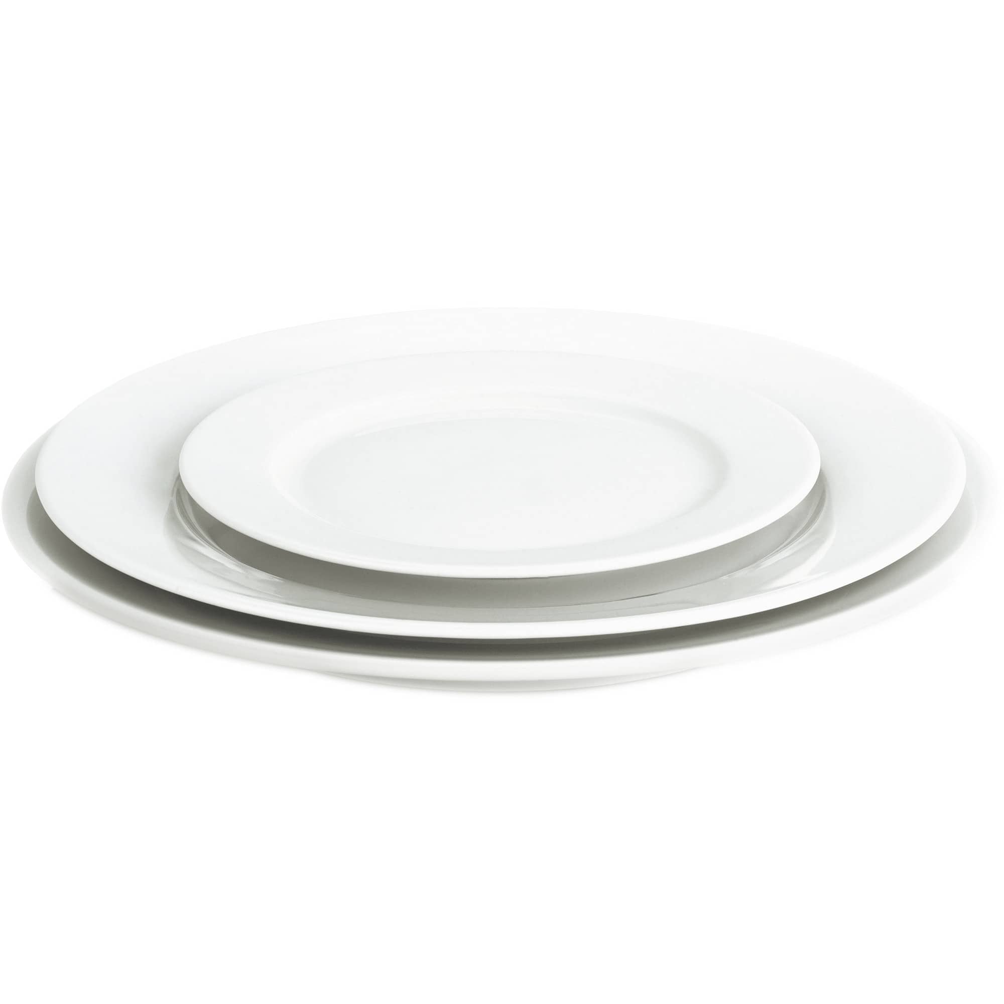 Alternativ bild 0 för Pillivuyt Sancerre tallrik, Ø 24 cm.