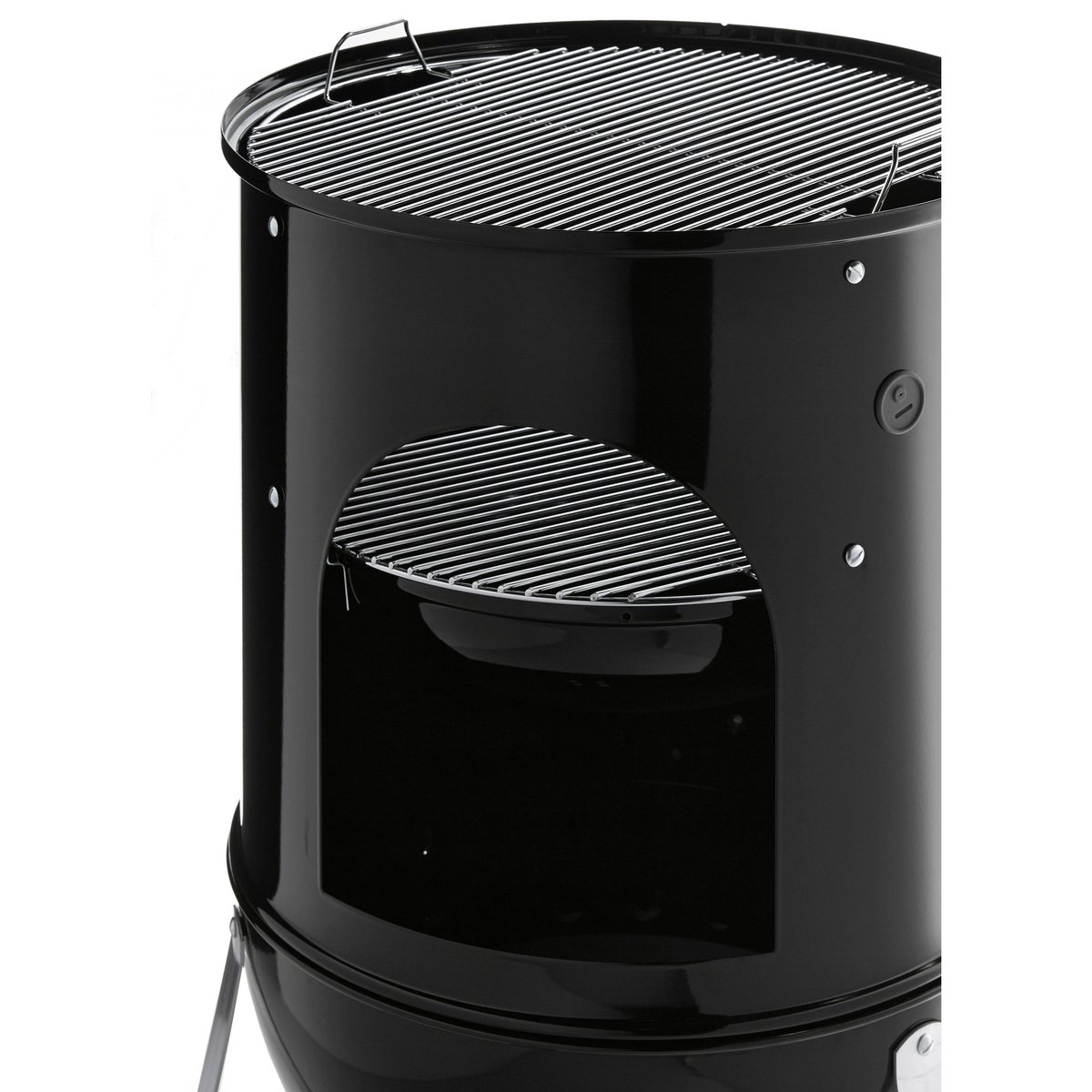 Smokey Mountain Cooker 57 cm Savustus- ja höyrygrilli