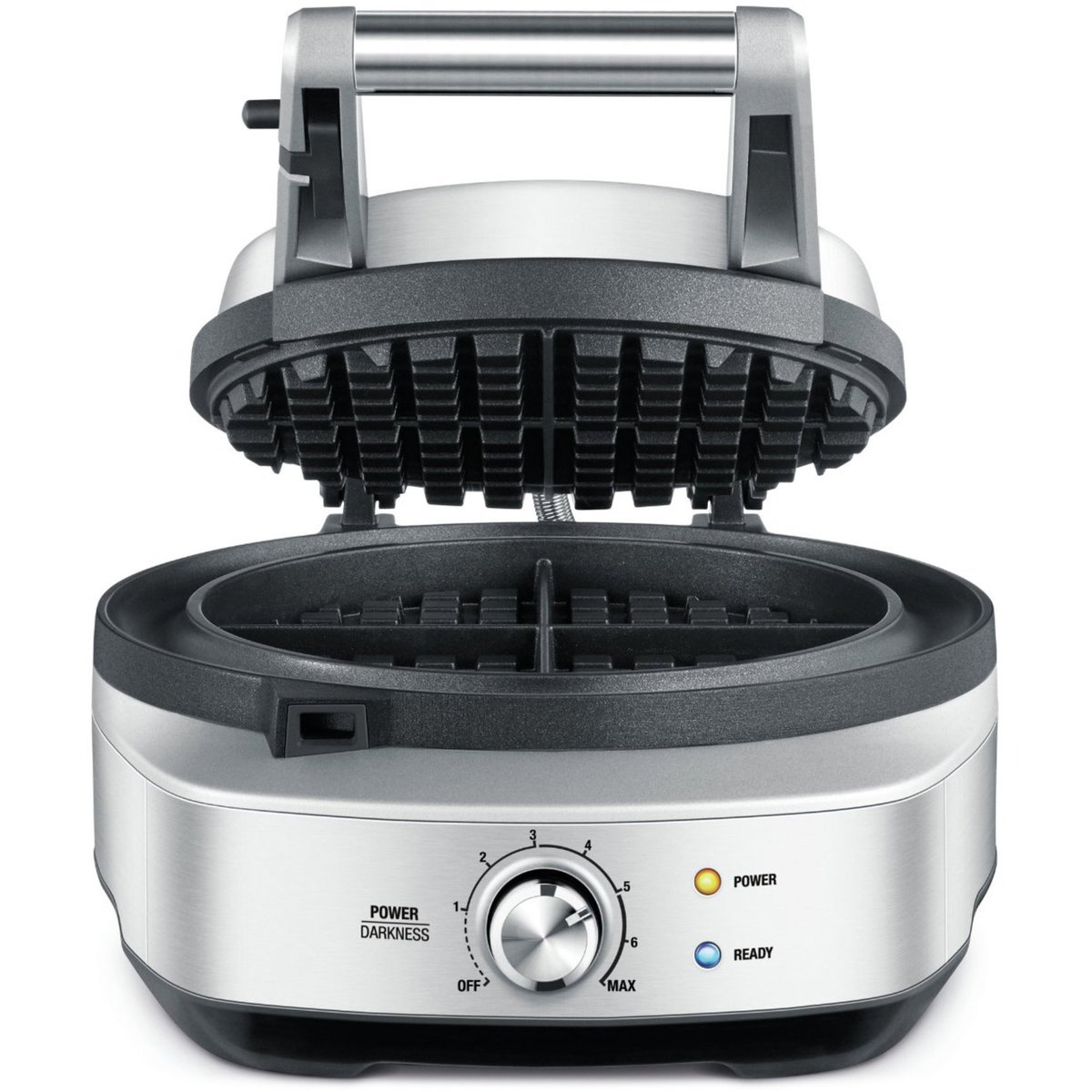 the No-mess Waffle
