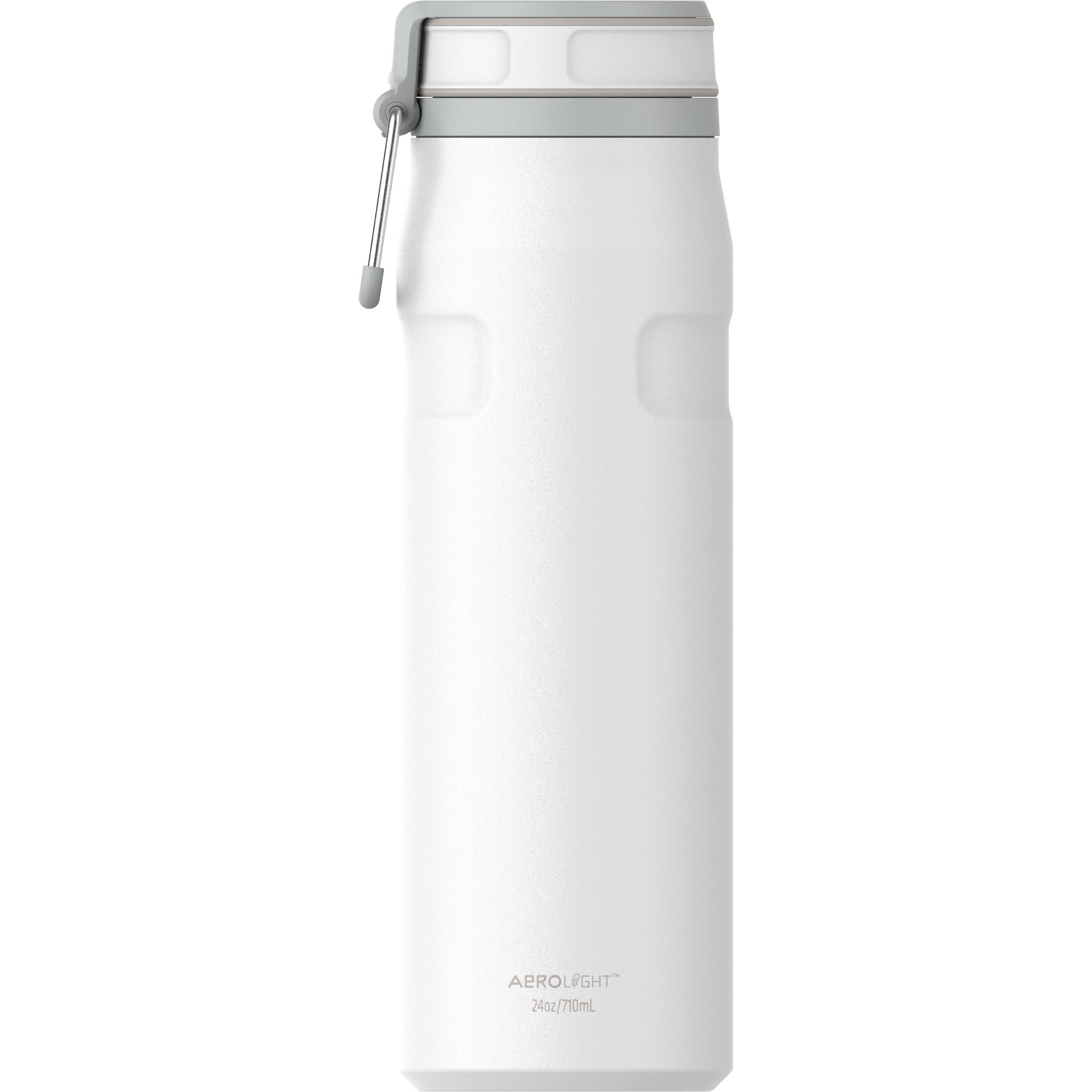 Stanley Iceflow Twist Flip termoflaske 0,7 liter, frost