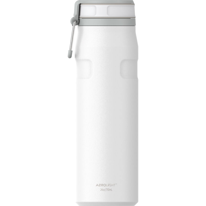 Stanley Iceflow Twist Flip termoflaske 0,7 liter, frost