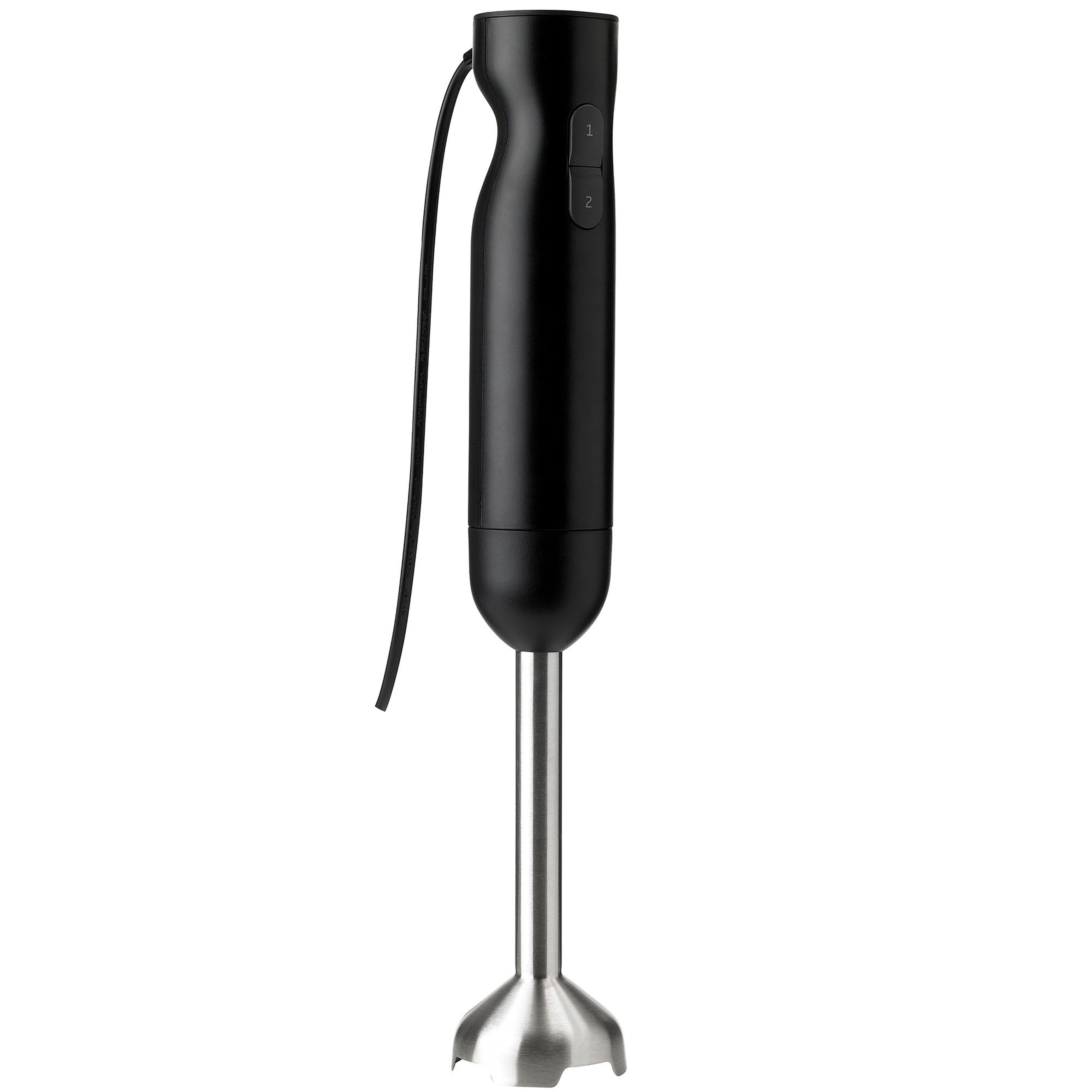 Foode Stavmixer, Black