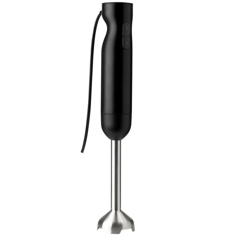 Foode Stavmixer, Black