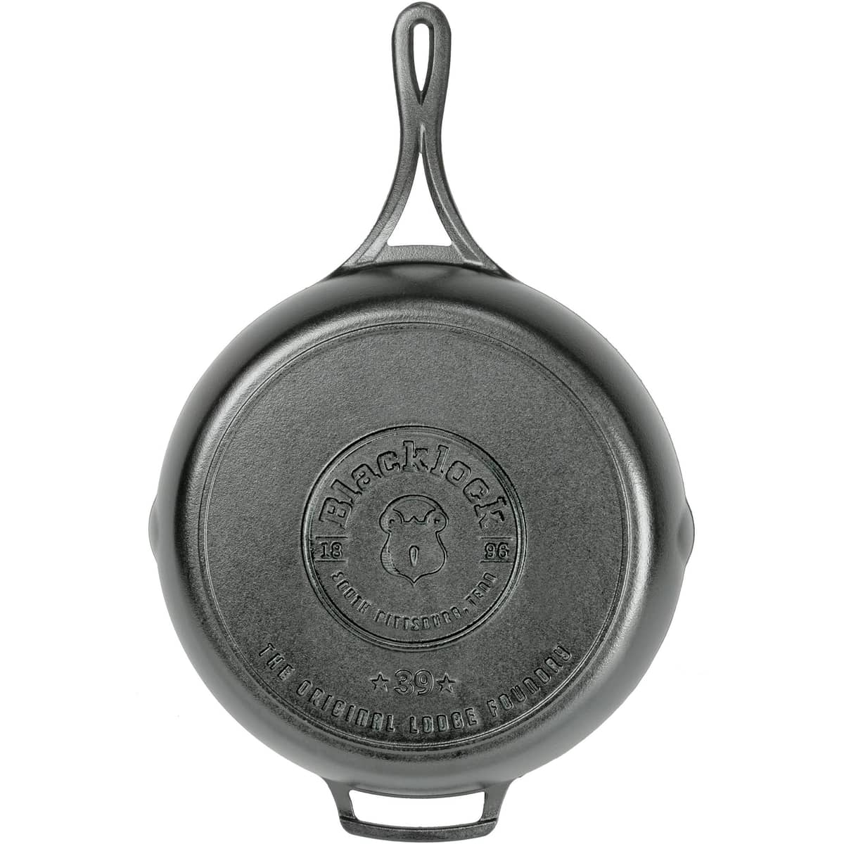 Blacklock stekpanna 30 cm.