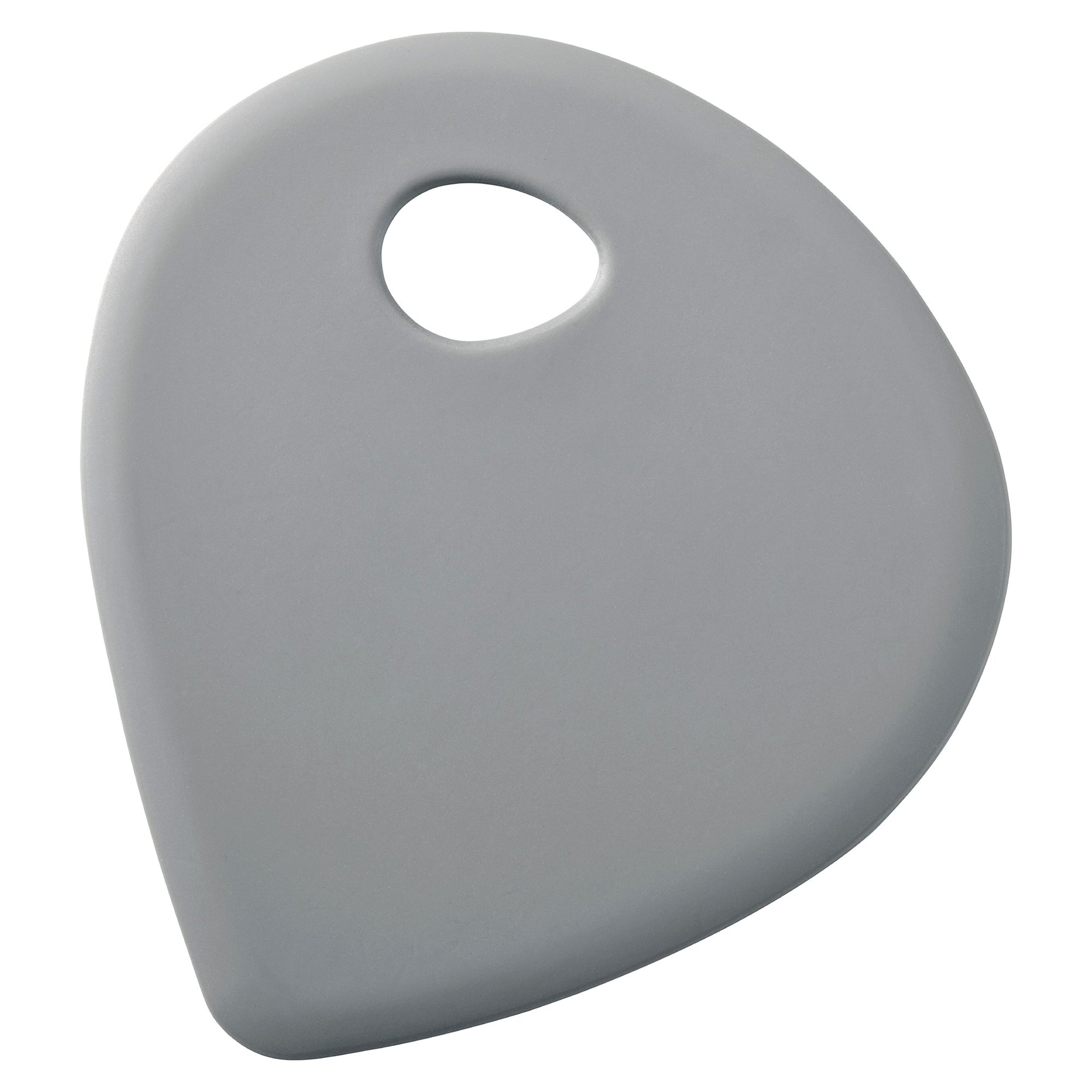 Cookie degskrapa, silikon