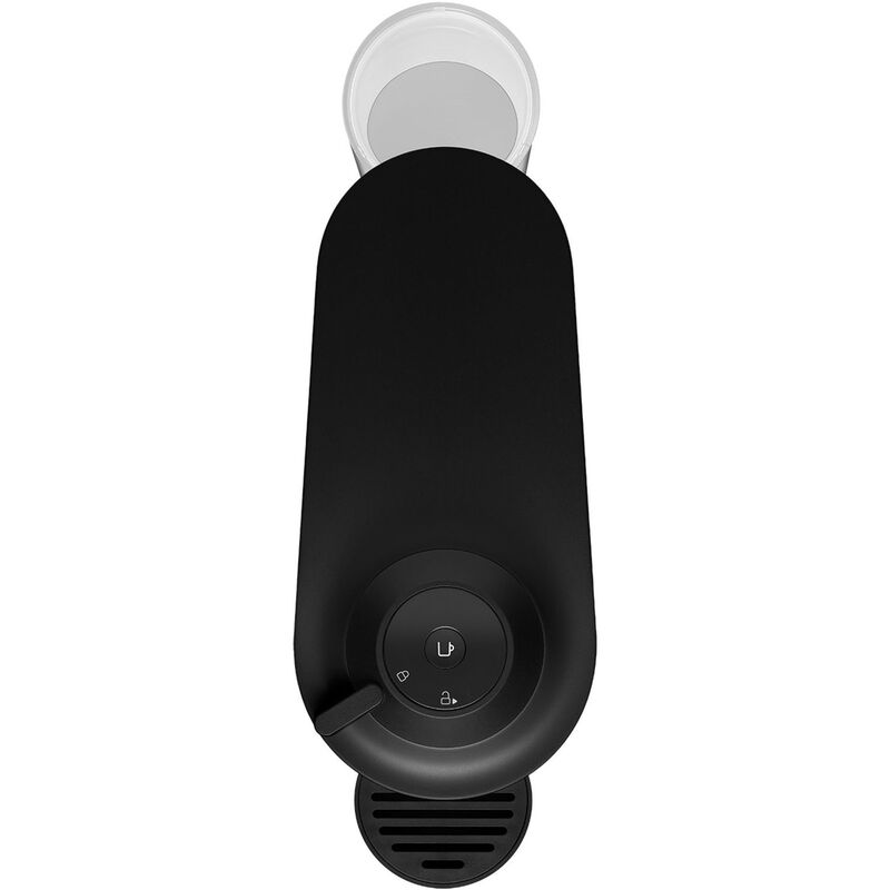 Vertuo POP kaffemaskin, liquorice black