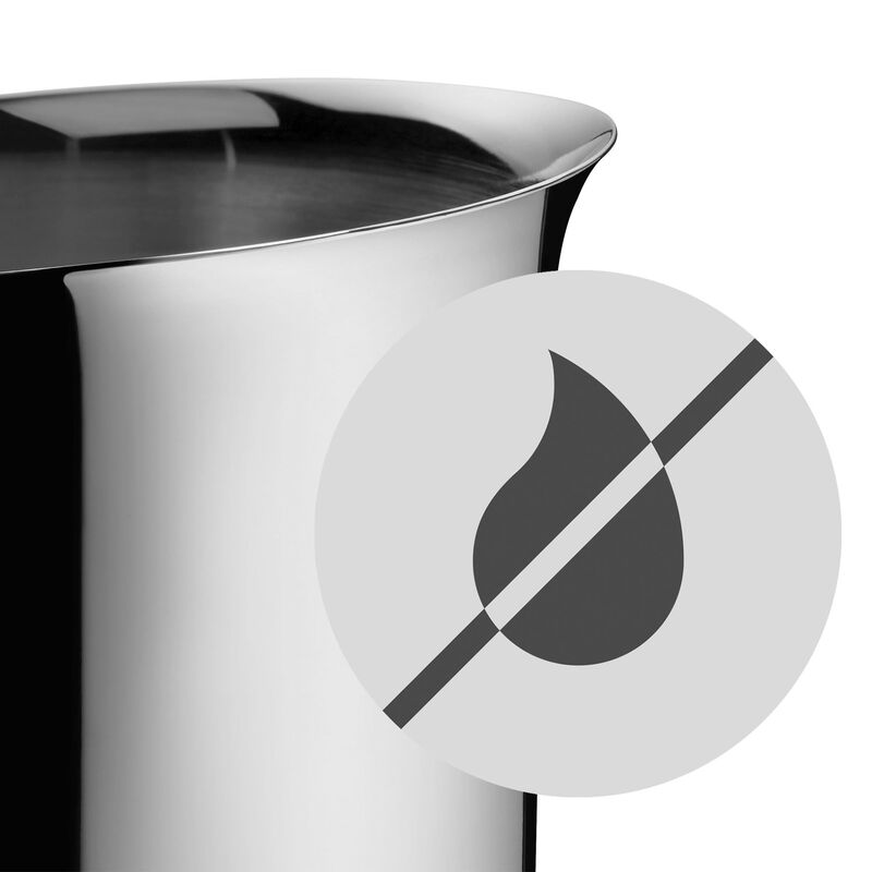 Skål för stavmixer 1,5 liter/12,5 cm med lock