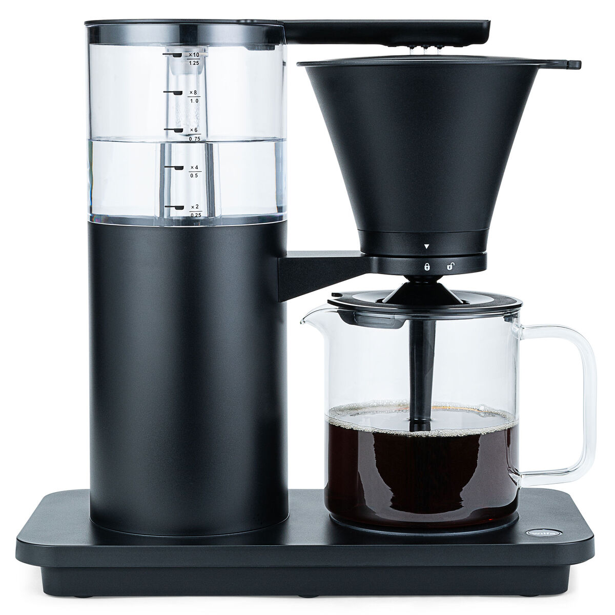 Wilfa CM11B-A125 Kaffebryggare