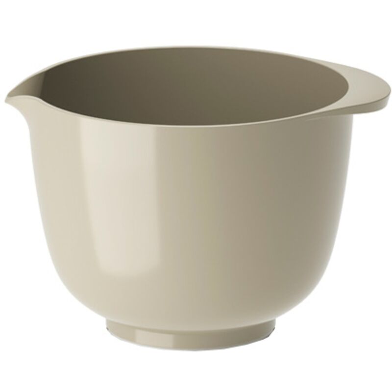 Margrethe skål 1,5 liter, humus