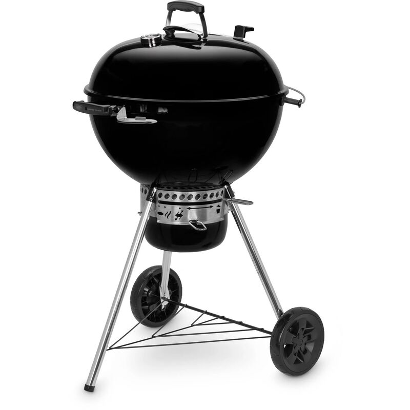 Master-Touch GBS E-5755 Kulgrill 57cm
