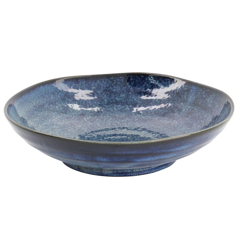 Cobalt Blue pastalautanen 21 cm