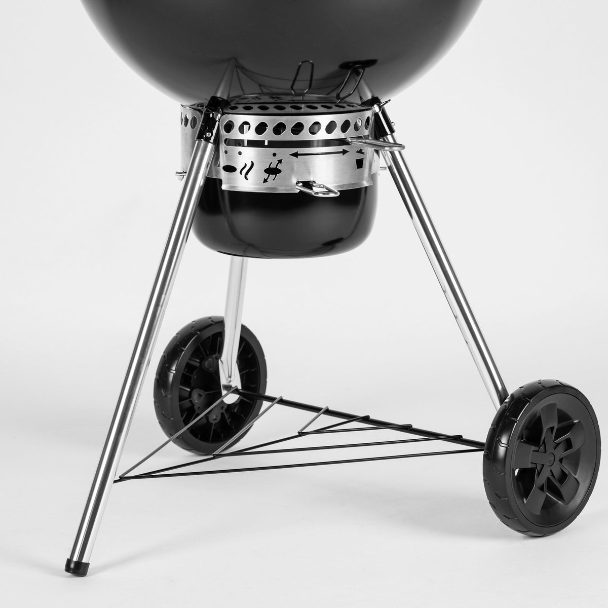 Master-Touch® GBS E-5750 Kullgrill