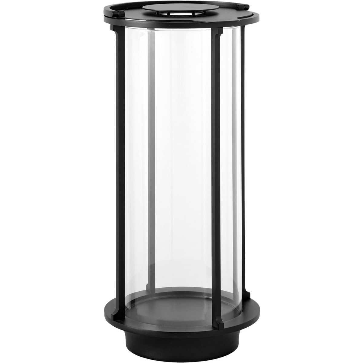 AndTradition Collect Hurricane Ljuslykta 56 cm   