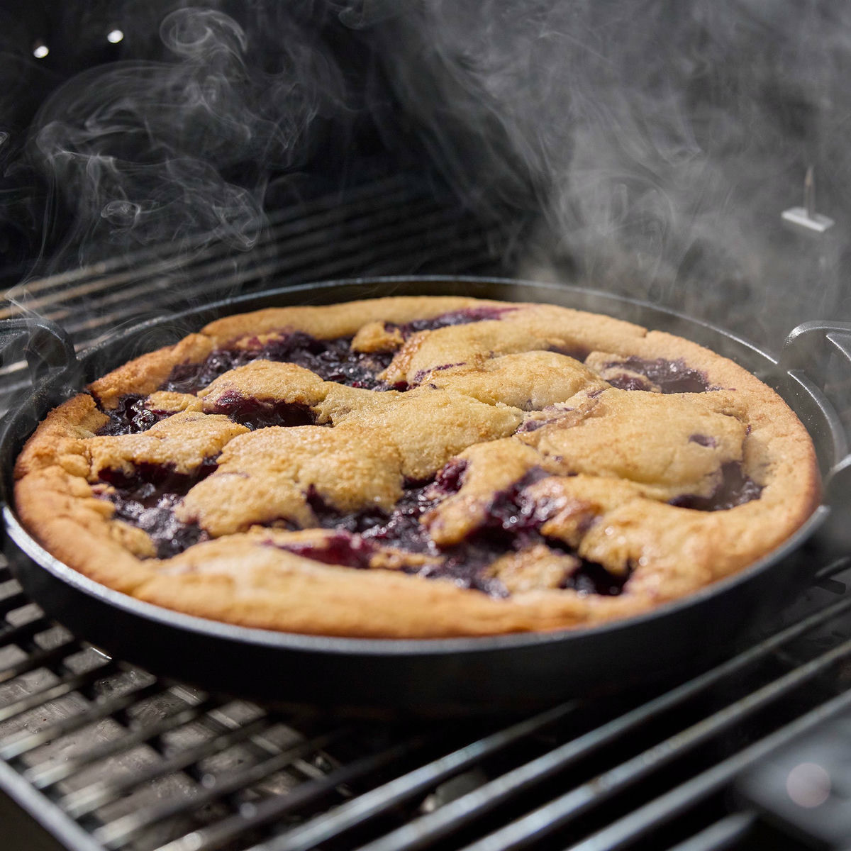 Smoque Pelletsgrill