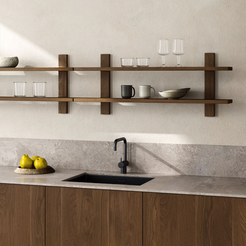 Mame muki 40 cl, kahvinvärinen