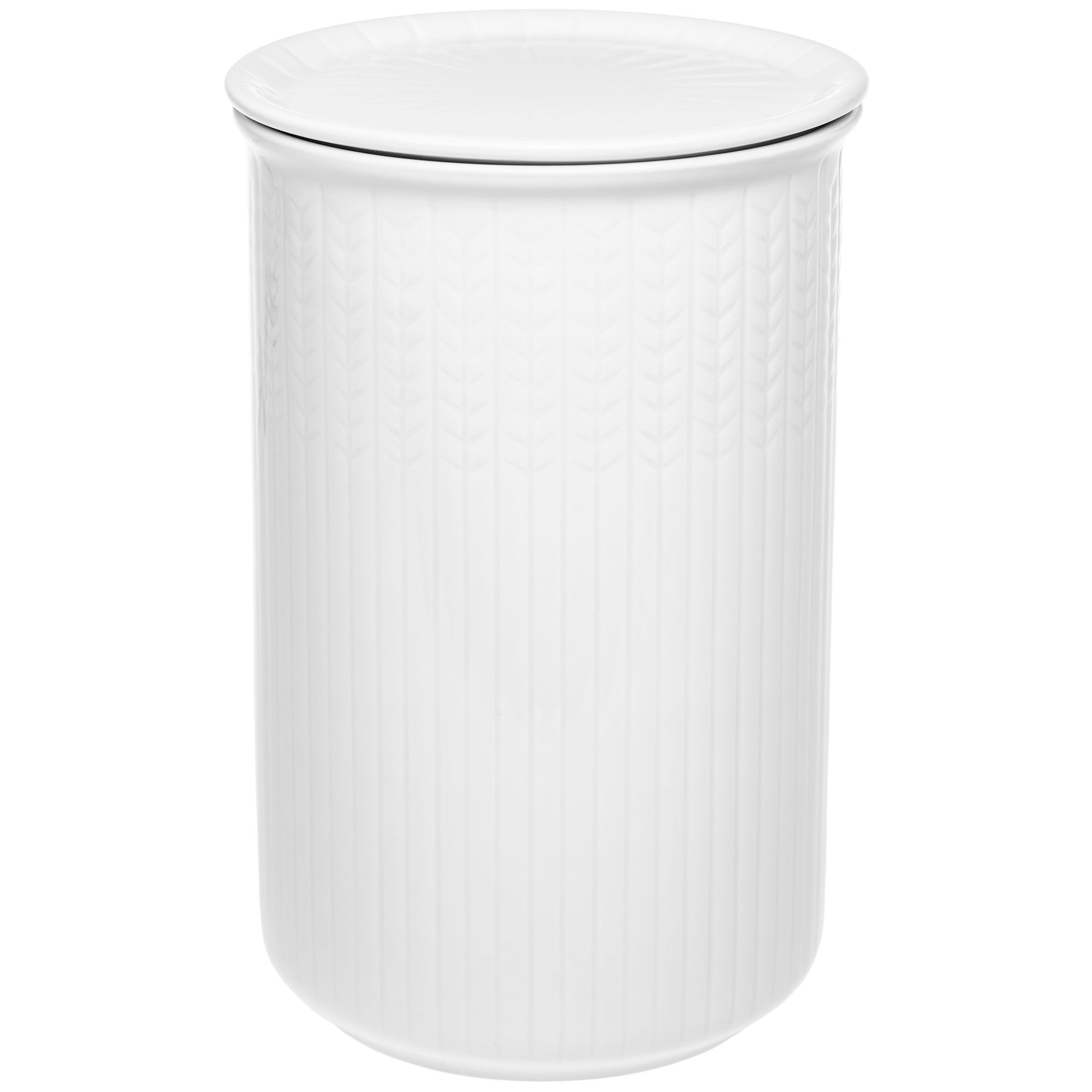 Burk L 1,3 liter, snö