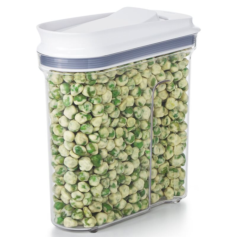 POP dispenser 1,1 liter