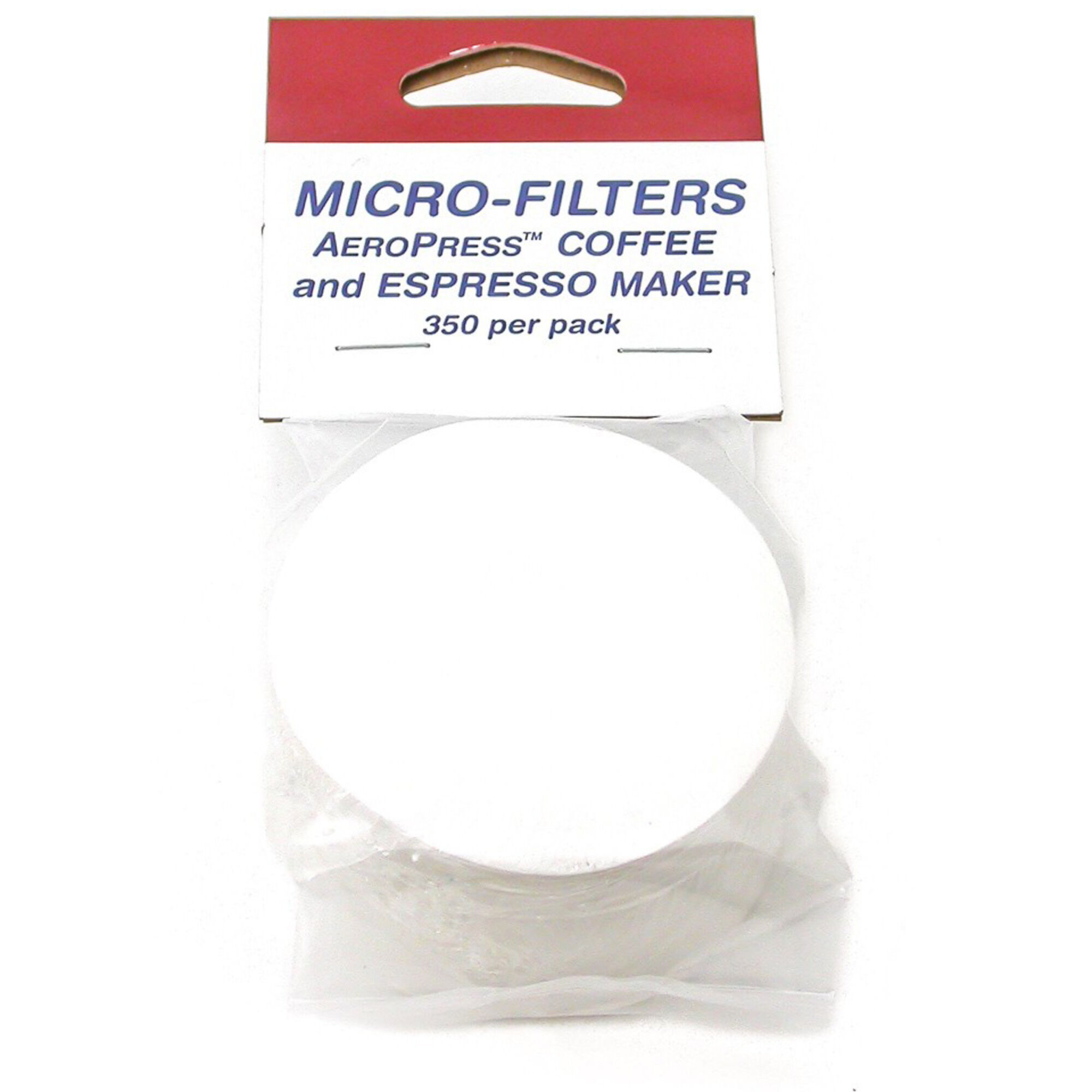 S-filter Papir 350 stk