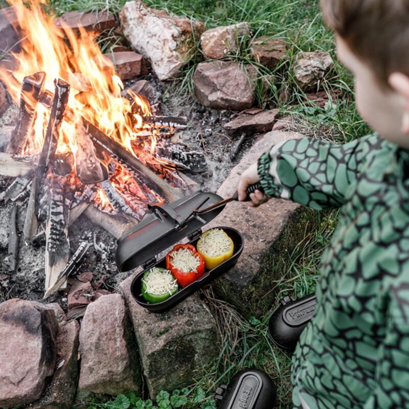 Potato Cooker i gjutjärn