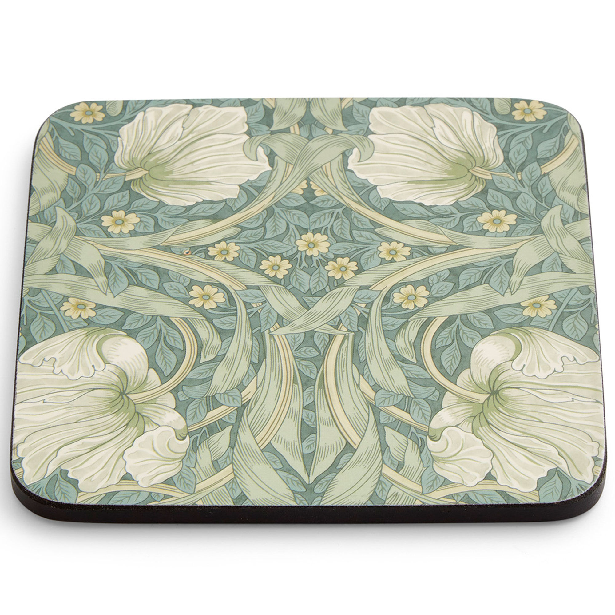 Pimpernel lasinalunen 6 kpl, vihreä