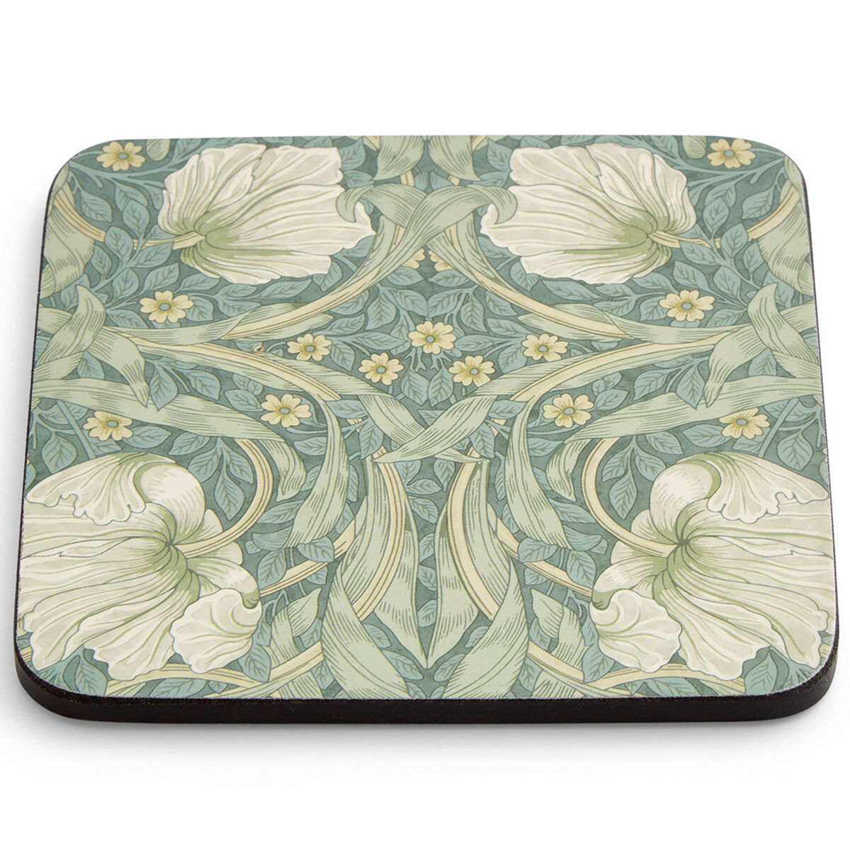 Pimpernel lasinalunen 6 kpl, vihreä