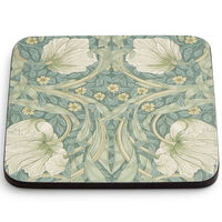 Pimpernel lasinalunen 6 kpl, vihreä