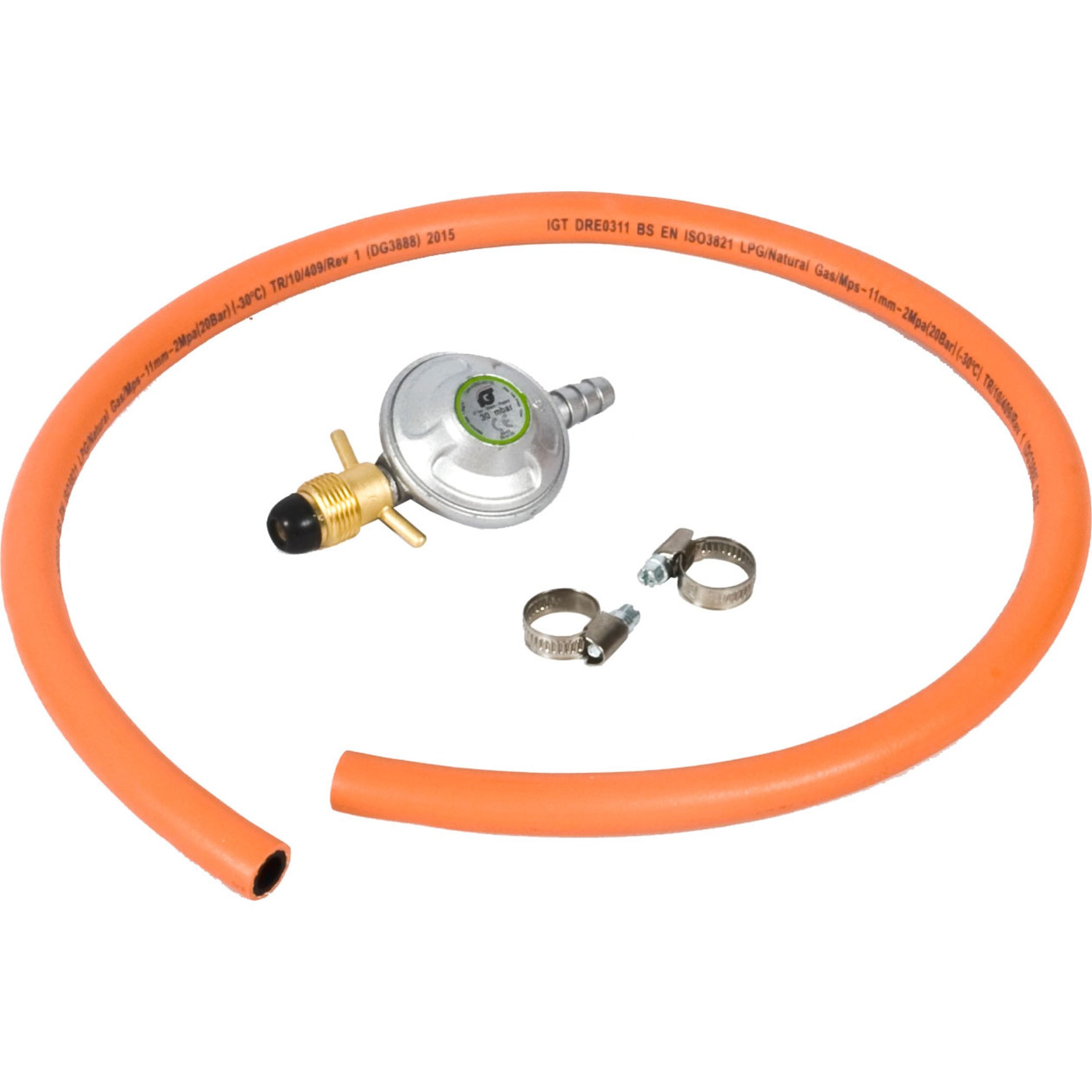 Regulatorset 1 meter