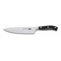 Grand Maître -kokkiveitsi, musta, 20 cm
