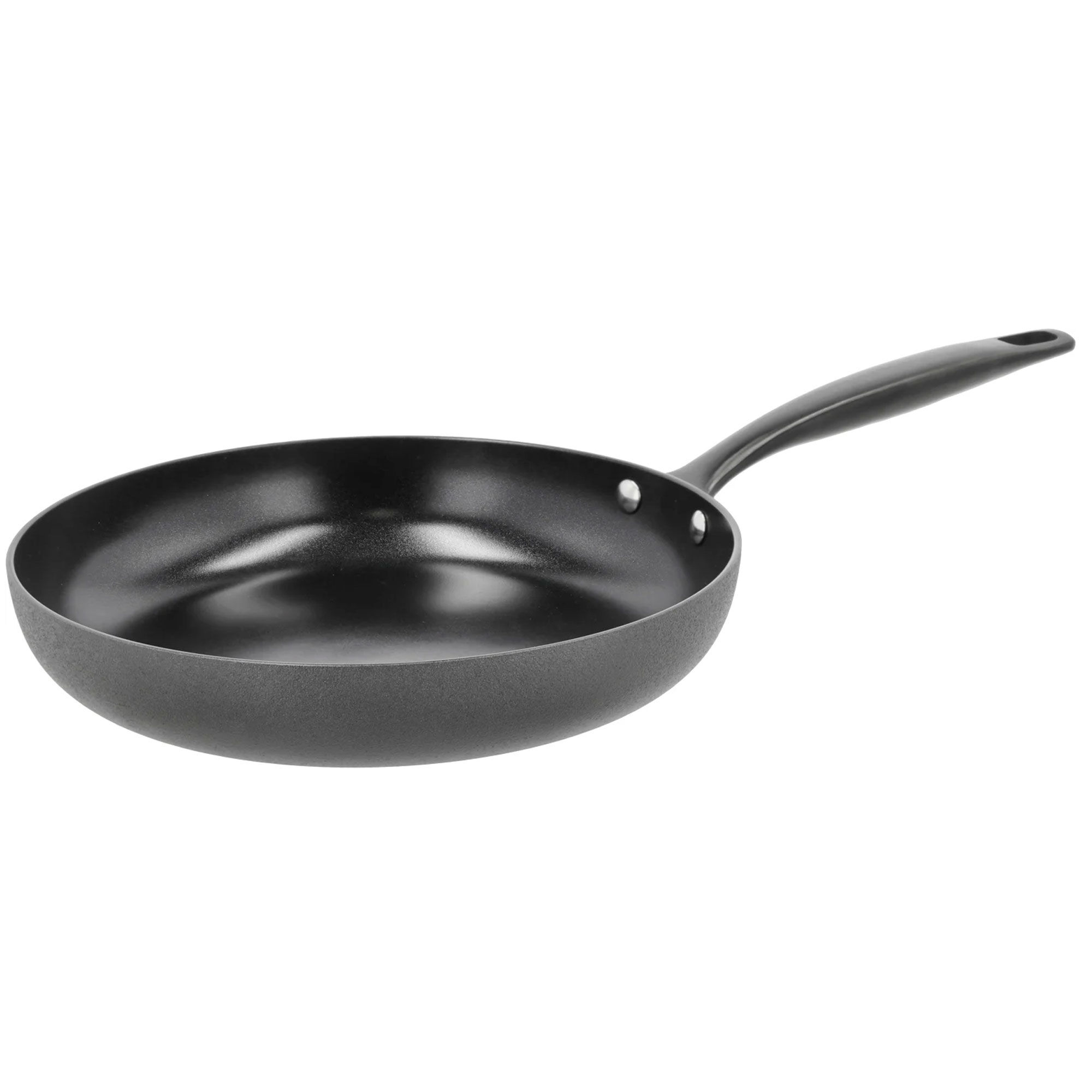 Morsø Black Fossil stekpanna 28 cm