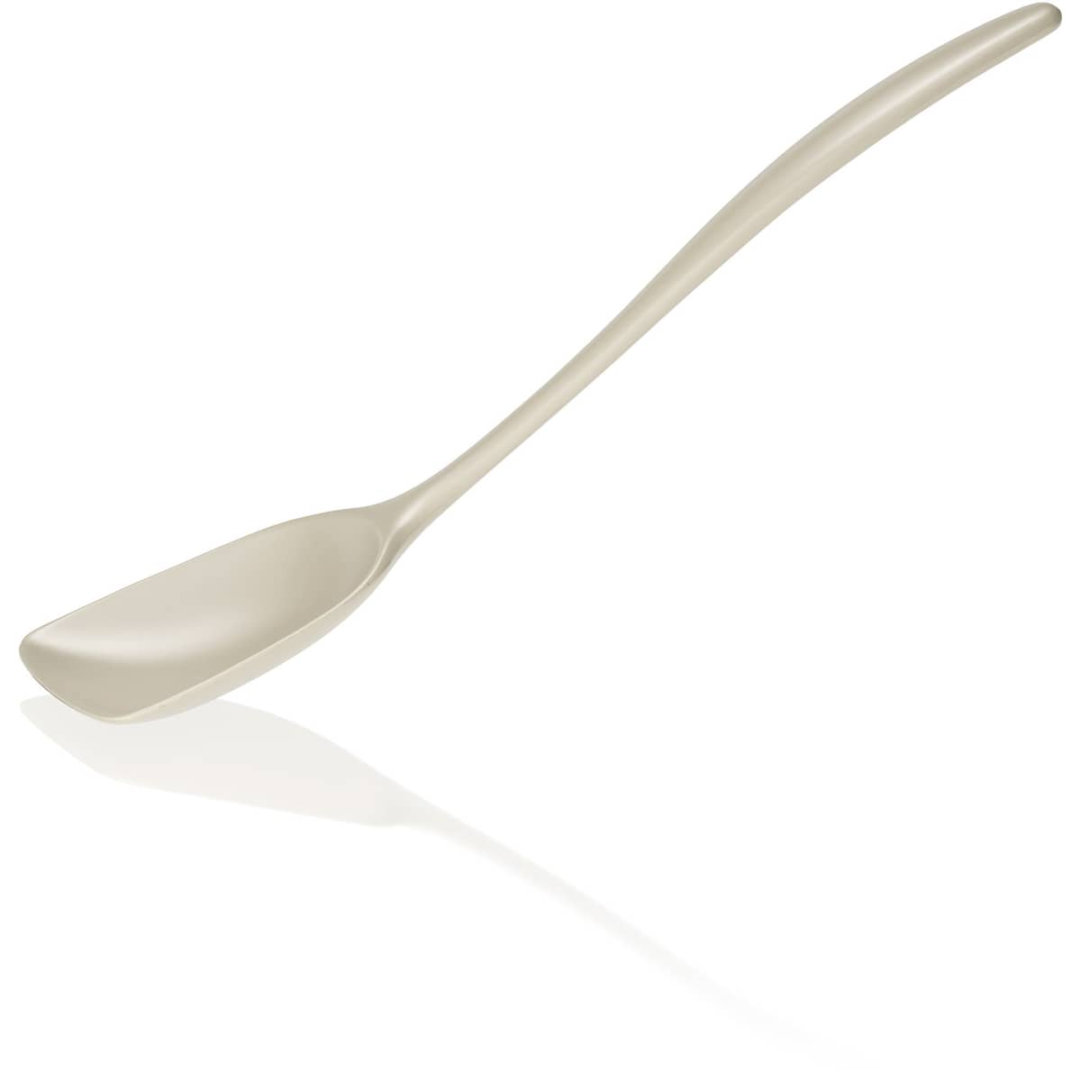 Classic leveä patakauha 27 cm, humus