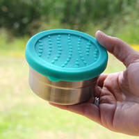 Seal Cup Solo snackbox liten