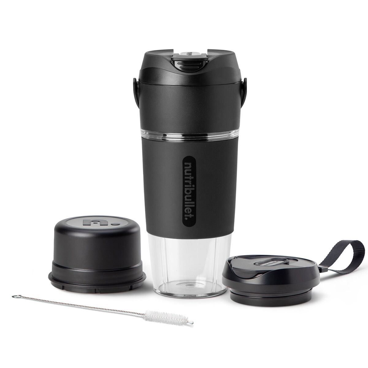 Nutribullet FLIP NBP016MA Personal Blender
